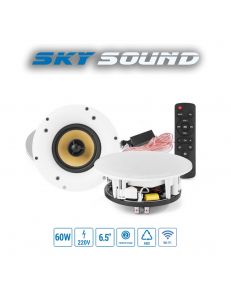 SKY SOUND FLC-5 ACTIVE+BT+WI-FI