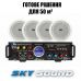Трансляційний комплект SKY SOUND CSM-7154