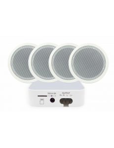 SKY SOUND WIFI BOX-1005