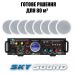 Трансляционный комплект SKY SOUND CSM-3008