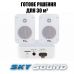 Трансляционный комплект SKY SOUND WIFI BOX-1024 (до 35 кв.м)