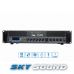 Трансляційний підсилювач SKY SOUND MA-6504Z (350W)
