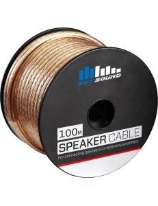 SKY SOUND KAB-100 (2*2mm) PRO 100м
