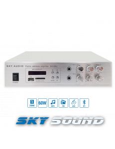 SKY SOUND SA-60U