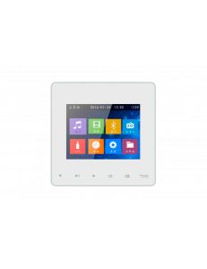 SKY SOUND N-86 WHITE