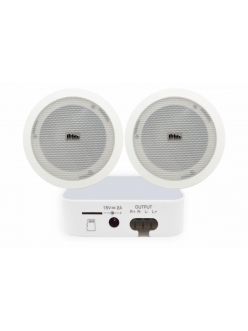 Мультірум комплект SKY SOUND WIFI BOX-1015