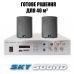 Трансляційний комплект SKY SOUND WS-3002