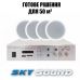 Трансляційний комплект SKY SOUND CS-3104