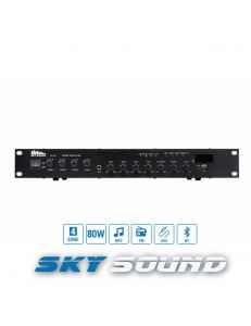 SKY SOUND MK-80W