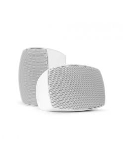 Всепогодна настінна колонка SKY SOUND QS-4W/TW