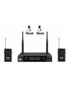 DV audio BGX-224 MKII