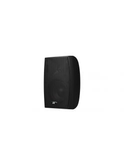 Трансляційна всепогодна акустика DV audio PB-5.2T IP Black