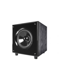 Активний сабвуфер DV audio ASW-850