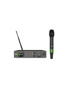 DV audio MGX-14H MKII