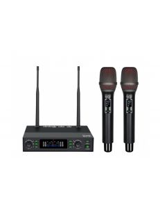 DV audio MGX-224