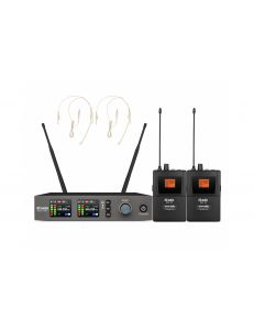 DV audio MGX-24B MKII H