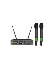 DV audio MGX-24H MKII
