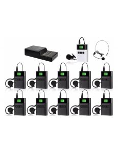 DV audio TGD-KIT1T10R