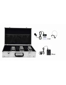 DV audio TGD-KIT2T30R