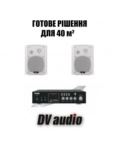 DV audio MA302PB5