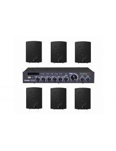 DV audio DMA1206422B