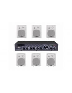 DV audio DMA1206422W