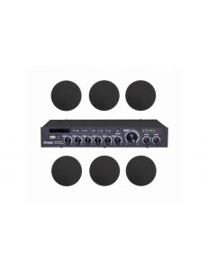 DV audio DMA1206CMG5B
