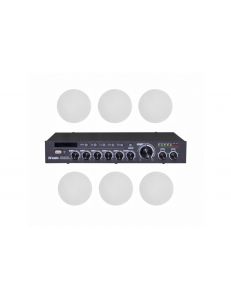 DV audio DMA1206CMG5W