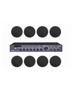 DV audio DMA1808CMG5B