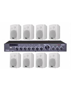 DV audio DMA2408532W