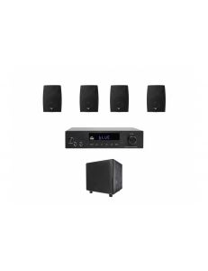 DV audio KTV200SW8504PB52TB