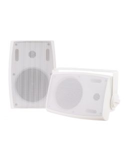 Активна настінна акустика SKY SOUND LSW-35W SET+Wi-Fi