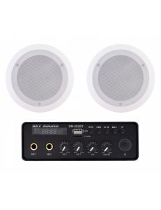 SKY SOUND SMС-3001