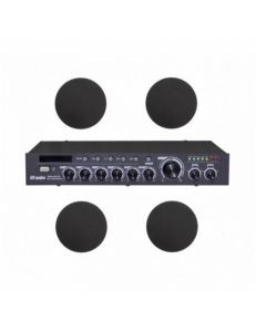 DV audio DMA1204CMG6B