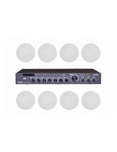 DV audio DMA1808CMG5W