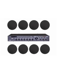 DV audio DMA2408CMG6B