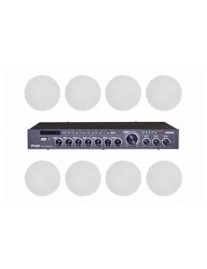 DV audio DMA2408CMG6W