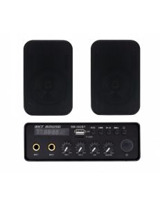 SKY SOUND SMP-2422 BLACK