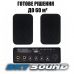 Трансляційний комплект SKY SOUND SMP-2422 BLACK (до 60  кв.м.)