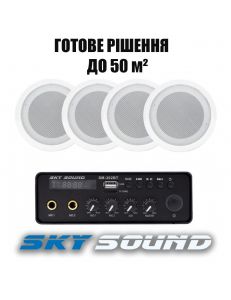 SKY SOUND SMS-3024