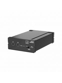 Трансляційний підсилювач Audac AMP22