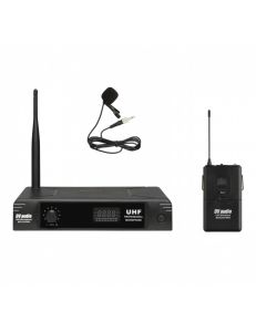 DV audio BGX-124 MKII