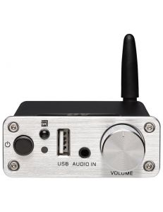 DV audio DA601WA (MPA-30W)