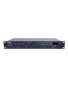 DV audio LA-120.4P