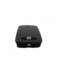 DV audio Siren Box