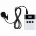 Бездротова система тур-гід DV audio TGD-KIT1T10R комплект