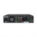 Трансляційний підсилювач NEXT Audiocom MX120 Mixer Amplifier with Bluetooth 120W