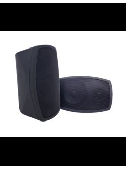 Комплект настінних колонок SKY SOUND MCB-40B SET+BT
