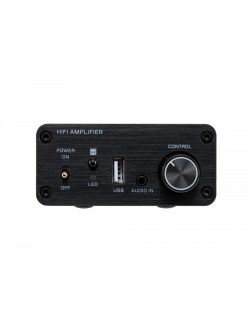 Активний Wi-Fi програвач SKY SOUND WIFI A-PRO (2*60W)