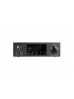 Стереопідсилювач DV audio AV-260